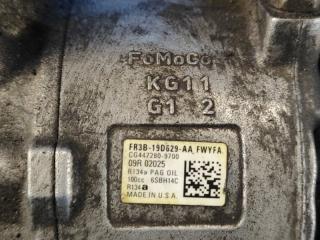 Компрессор кондиционера MUSTANG 15- 2.3 C23HD0D