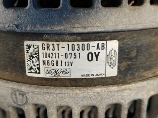 Генератор MUSTANG 15- 2.3 C23HD0D