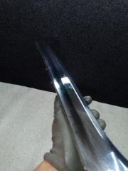 Панель подсветки номера CAMRY 55 14-17 2016 2.5 2ARFXE