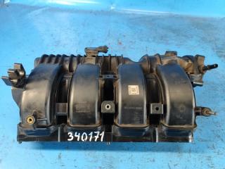 Коллектор впускной FORD MUSTANG 15-