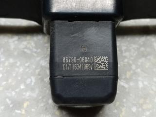 Камера заднего вида CAMRY 55 14-17 2016 2.5 2ARFXE