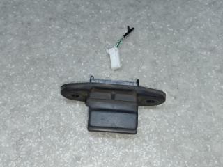 Кнопка открывания багажника наружная TOYOTA CAMRY 55 14-17 2016