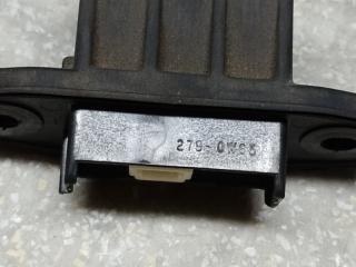 Кнопка открывания багажника наружная CAMRY 55 14-17 2016 2.5 2ARFXE