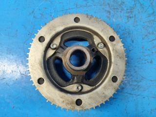 Шкив коленвала MUSTANG 15- 2.3 C23HD0D