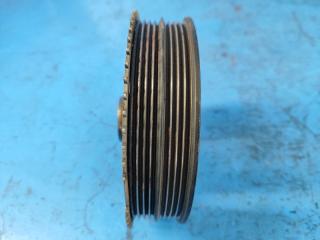 Шкив коленвала FORD MUSTANG 15- 2.3 C23HD0D