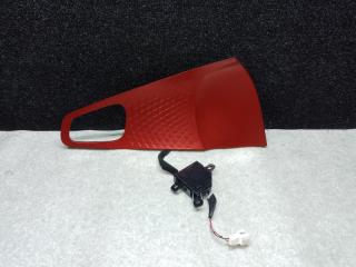 Подсветка двери передняя левая KIA SOUL SK3 19- 2021