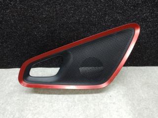 Подсветка двери передняя левая KIA SOUL SK3 19- 2021