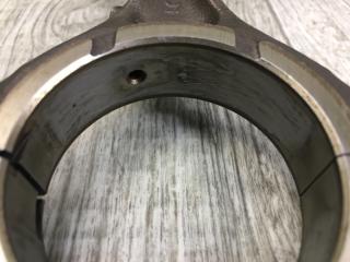 Шатун ALTIMA L31 01-06 2002 3.5 VQ35DE