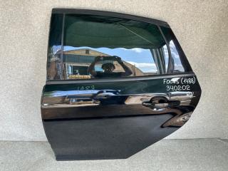 Дверь задняя левая FOCUS 10-18 2016 C20HDTX 2.0L EcoBoost
