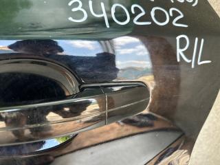 Дверь задняя левая FOCUS 10-18 2016 C20HDTX 2.0L EcoBoost