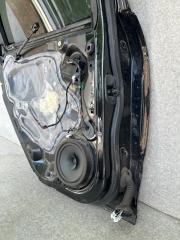 Дверь задняя левая FOCUS 10-18 2016 C20HDTX 2.0L EcoBoost