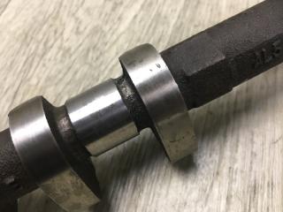 Распредвал правый G35 03-07 3.5 VQ35DE