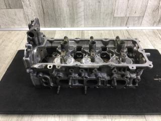 Головка блока цилиндров левая FX S50 03-08 3.5 VQ35