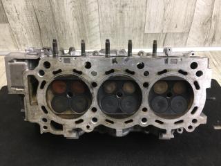 Головка блока цилиндров левая FX S50 03-08 3.5 VQ35