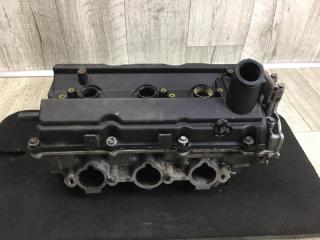 Головка блока цилиндров левая INFINITI FX S50 03-08 3.5 VQ35