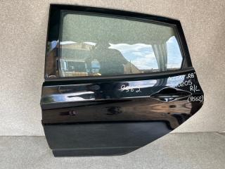 Дверь задняя левая ACCENT RB 10- 2014 ХЭТЧБЭК 1.6 G4FD