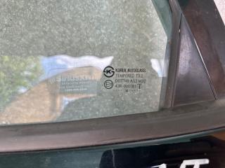 Дверь задняя левая ACCENT RB 10- 2014 ХЭТЧБЭК 1.6 G4FD