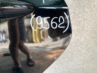 Дверь задняя левая ACCENT RB 10- 2014 ХЭТЧБЭК 1.6 G4FD