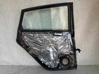 Дверь задняя левая ACCENT RB 10- 2014 ХЭТЧБЭК 1.6 G4FD