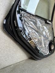 Дверь задняя левая ACCENT RB 10- 2014 ХЭТЧБЭК 1.6 G4FD