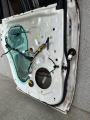 Дверь задняя левая GX470 02-09 2004 4.7 2UZFE