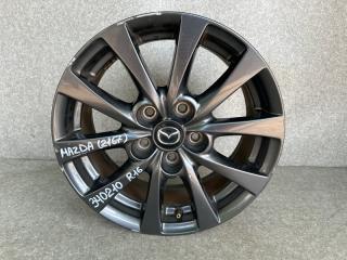 Диск R16 MAZDA CX-30 19- 2021