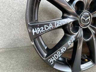 Диск R16 CX-30 19- 2021 2.5L