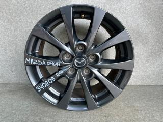 Диск R16 MAZDA CX-30 19- 2021