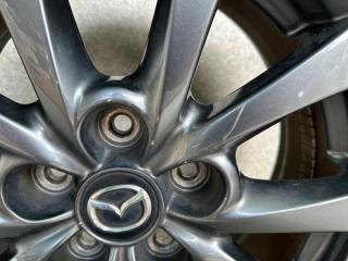 Диск R16 CX-30 19- 2021 2.5L