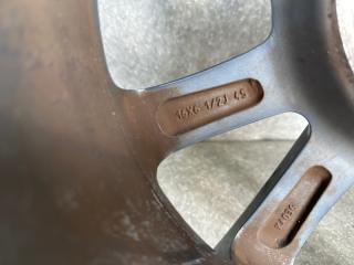 Диск R16 CX-30 19- 2021 2.5L