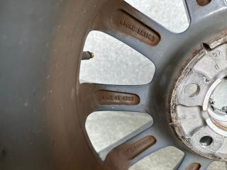 Диск R16 CX-30 19- 2021 2.5L