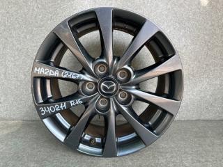 Диск R16 MAZDA CX-30 19- 2021