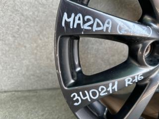 Диск R16 CX-30 19- 2021 2.5L