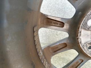 Диск R16 CX-30 19- 2021 2.5L