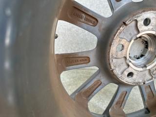 Диск R16 CX-30 19- 2021 2.5L