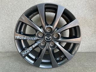 Диск R16 MAZDA CX-30 19- 2021