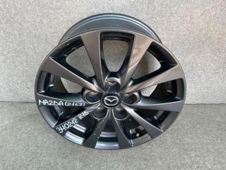 Диск R16 CX-30 19- 2021 2.5L