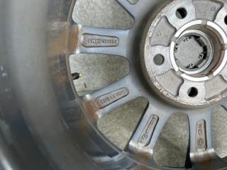 Диск R16 CX-30 19- 2021 2.5L