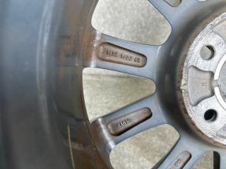 Диск R16 CX-30 19- 2021 2.5L