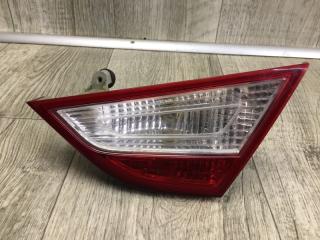 Фонарь внутренний правый HYUNDAI SONATA YF 10-14