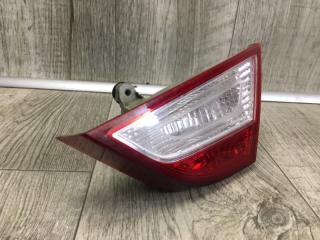 Фонарь внутренний правый SONATA YF 10-14 Седан