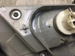 Фонарь внутренний правый SONATA YF 10-14 Седан