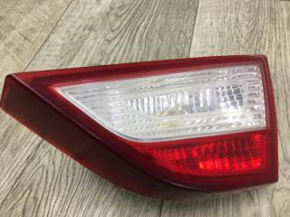 Фонарь внутренний правый SONATA YF 10-14 Седан