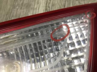 Фонарь внутренний правый SONATA YF 10-14 Седан