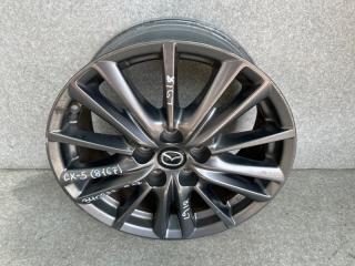 Диск R17 CX-5 (KF) 16-21 2018 2.5L