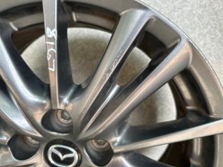 Диск R17 CX-5 (KF) 16-21 2018 2.5L