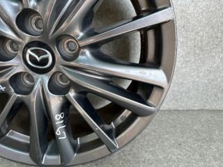 Диск R17 CX-5 (KF) 16-21 2018 2.5L