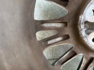 Диск R17 CX-5 (KF) 16-21 2018 2.5L