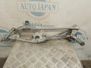 Трапеция стеклоочистителей LEXUS CT200 11-17 Хетчбек 1.8