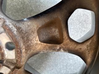 Диск R19 ESCAPE 12-19 2014 T20HDTX